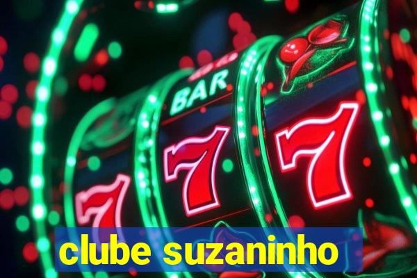 clube suzaninho